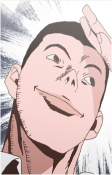 Yutaka Hoshino