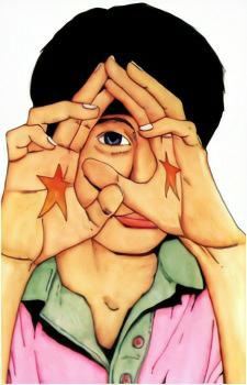 Yutaka Hoshino