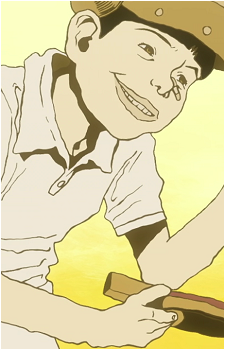 Yutaka Hoshino