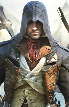 Arno Dorian
