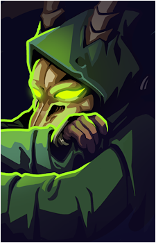 The Silent