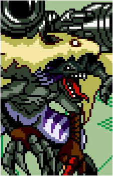 Millenniumon's image