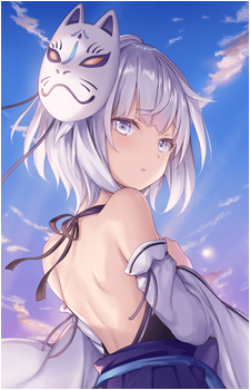 Hinoki's image