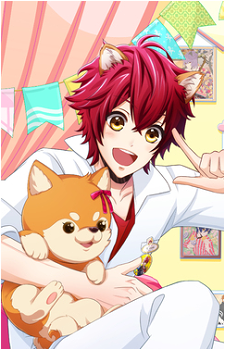 Yuki Asahi's image