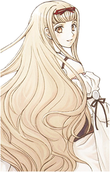 Luserina Barows's image