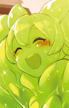 Lime {MonIsha}
