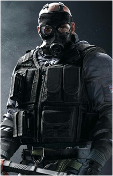 Sledge's image