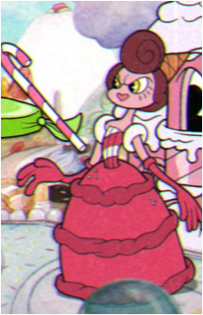 Baroness Von Bon Bon's image