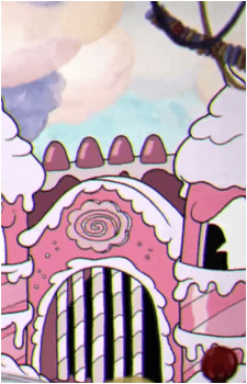 Baroness Von Bon Bon