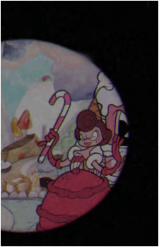 Baroness Von Bon Bon