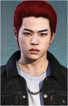 Jun Sadamoto's image