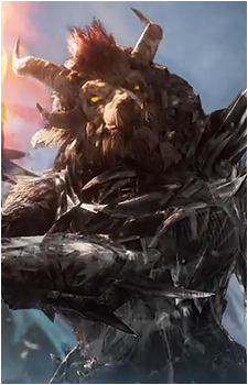 Rytlock Brimstone