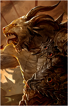 Rytlock Brimstone