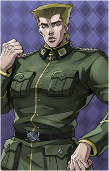 Rudol von Stroheim's image