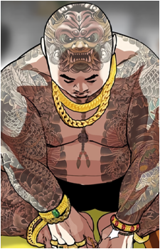 Alexander Hwang's image
