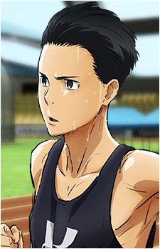 Kakeru Kurahara
