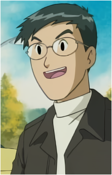 Shuu Kido's image