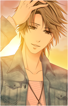 Shusei Hayakawa's image