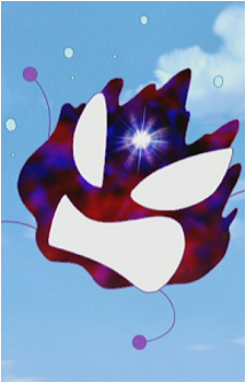 Spirit of the Dark Power's image