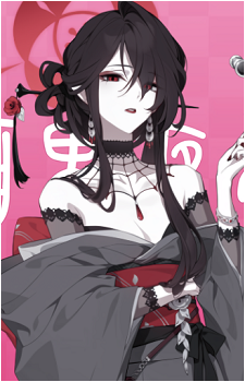 Kokuriko's image
