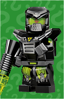 Evil Mech's image