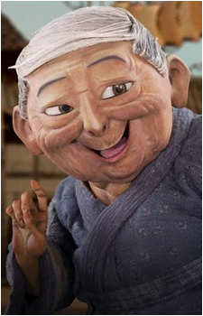 Kameyo's image