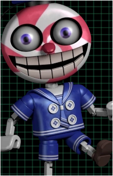 Lollipop's image