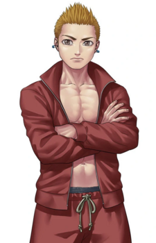 Yoshitsugu Oribe's image