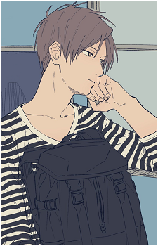 Hayate Ichikura's image