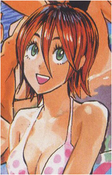 Image 3 of Mamori Anezaki