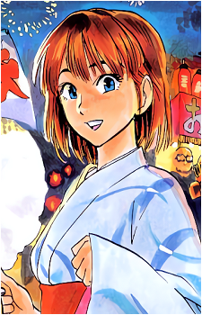Image 7 of Mamori Anezaki