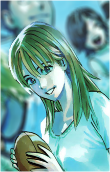 Image 5 of Mamori Anezaki