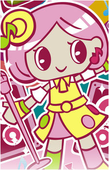 Poppy Pipopapo