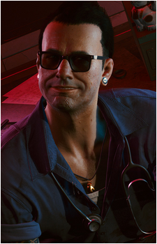 Victor Vector