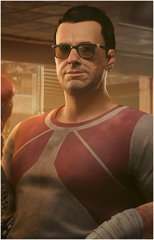 Victor Vector