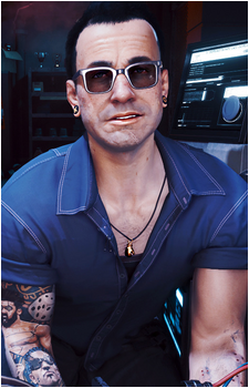 Victor Vector