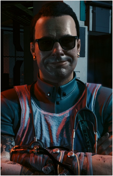 Victor Vector