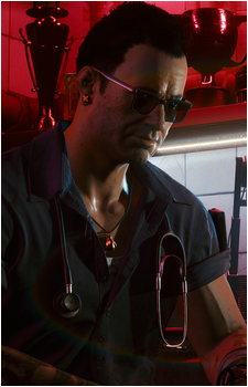 Victor Vector