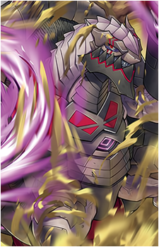 Sunarizamon