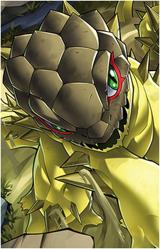 Sunarizamon