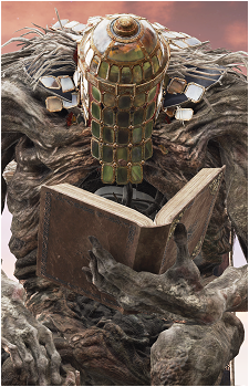 War Counselor Iji's image