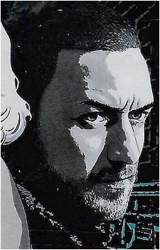 David Percival's image