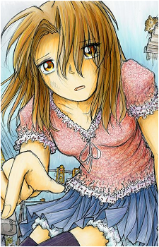 Kimiko Nanasawa