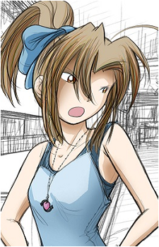 Kimiko Nanasawa's image