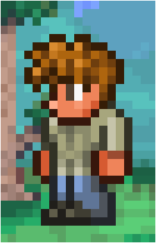 The Guide's image
