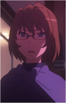 Taiga's Mother's image