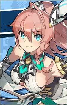 Louise's image