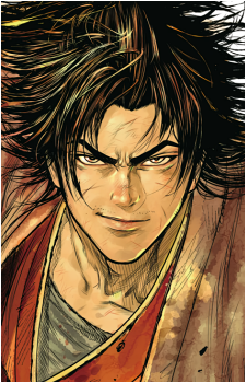 Gengo Matsunaga's image