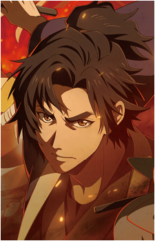 Gengo Matsunaga