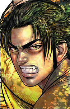 Gengo Matsunaga